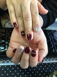 -如一·美甲美睫