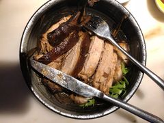 -绿茶餐厅(燕郊永旺店)