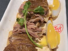 -潮界(虹桥新天地店)