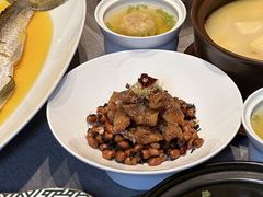 -宫燕府·京菜·烤鸭·淮扬菜(王府中心店)