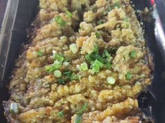 -永刚烧烤(大夜市店)