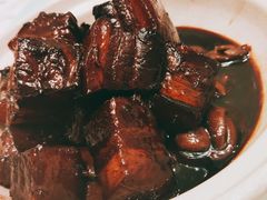 -新吉士·上海菜(浦东LCM置汇旭辉店)