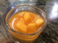 -都会尚膳·海鲜自助餐厅(重庆万豪酒店)