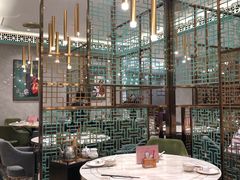 -稻香酒家·33年老字号·港式粤菜(富邦中心店)