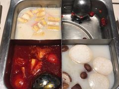 -海底捞火锅(龙湖北京大兴天街店)