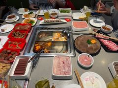 -海底捞火锅(铂澜大象城店)