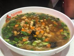 -宝葫芦西北茶食铺(万达店)