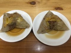 -老妈宫粽球