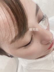 -七月美睫 美甲