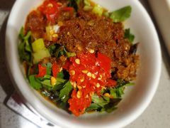 -海底捞火锅(方圆荟店)