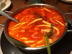 -南越郡·越式风味餐厅(青秀万达店)