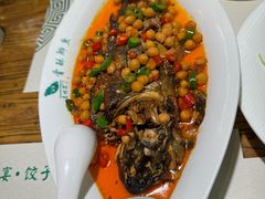 -清真·东饺宴