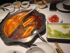 -山城辣妹子(定福庄店)