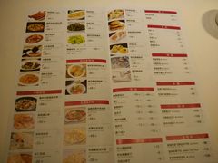 菜单-望湘园·湖南菜(宏伊店)