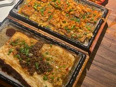 -不曾在把把烧•烧烤(莲坂磐基店)