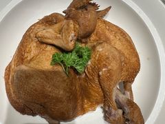 -老德州四合院·德州菜(天衢路店)