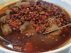-大鸭梨烤鸭(甘家口店)