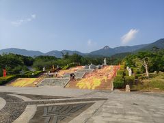 -北辰山景区