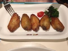 -菲滋意式休闲餐厅(北仑银泰城店)