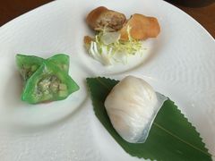 -红糖(香港嘉里酒店)