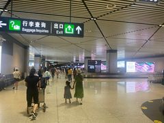 -哈尔滨太平国际机场-T2航站楼