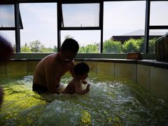 -太白山御龙湾温泉