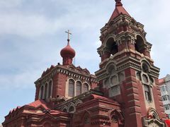 -圣·阿列克谢耶夫教堂