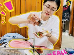 -小寒羊烧烤(凯瑞时代大厦店)