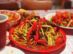 十三香小龙虾-红钳侠小龙虾·烧烤(中赢康康谷店)