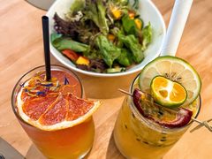 -Hestia赫雅西餐厅(东海岸店)