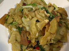 -美味故事特色餐厅(汉阳郭茨口店)