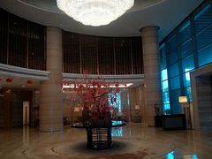 -无锡新湖铂尔曼大酒店