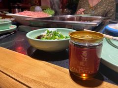-蜀江龙火锅(339店)