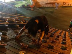 -太阳岛度假酒店