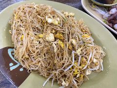 炒斋米粉-贞姨美食·老字号海鲜大排档