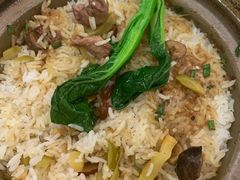 -煲煲掂风味煲仔饭餐厅(西区店)