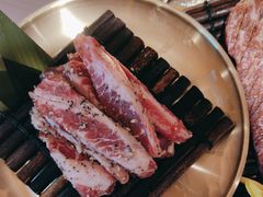 -西塔老太太泥炉烤肉(海上世界店)