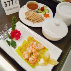 -瑞安母贝安月子会所