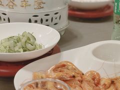 -大鹏饭店·金陵家宴(奥体中心店)