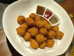 -真地道京味府·鲜橙烤鸭·北京菜(朝外大街东大桥店)