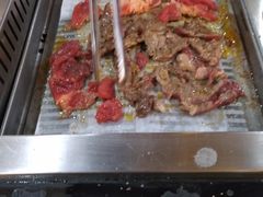 -维纳斯火锅烤肉自助餐厅