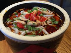 -串大叔炭火烤串·鸡西大冷面刀削面(总店)