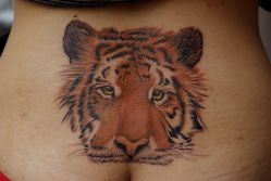-TATTOO FAMILY刺青纹身工作室