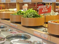 -喜家自助小火锅(金茂览秀城店)