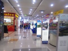 -物美超市(下沙云水店)