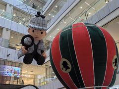-凯德MALL(西直门店)