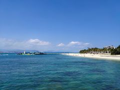 -三亚西岛海洋文化旅游区