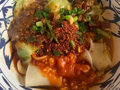 -子午路张记肉夹馍(兵马俑店)