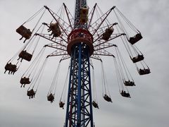 -横店影视城梦幻谷园区