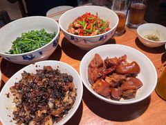 -田小狗的饭店(碧桂园店)